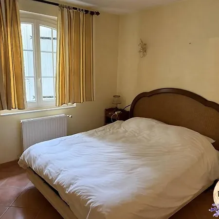 Villa Provencale Avec Piscine