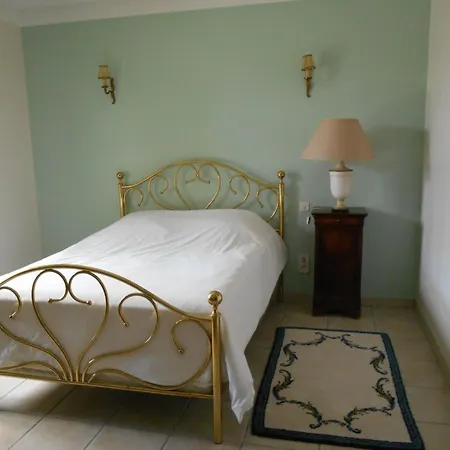 Provencale Avec Piscine