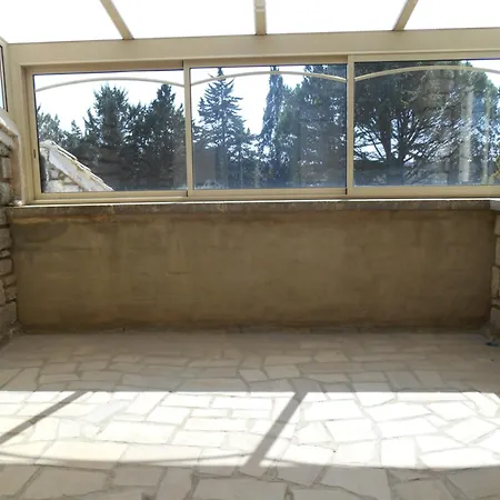 Provencale Avec Piscine Villa