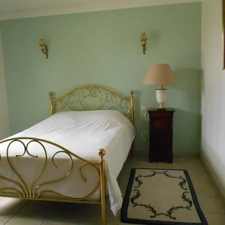 Provencale Avec Piscine Villa *
