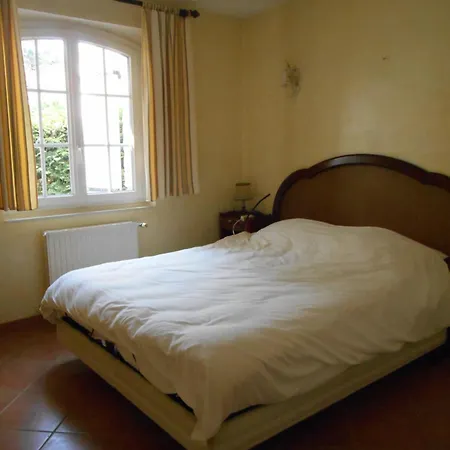 Provencale Avec Piscine Villa Pernes-les-Fontaines
