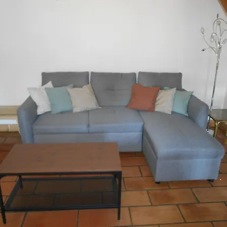 Provencale Avec Piscine