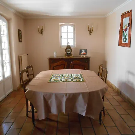 Villa Provencale Avec Piscine *