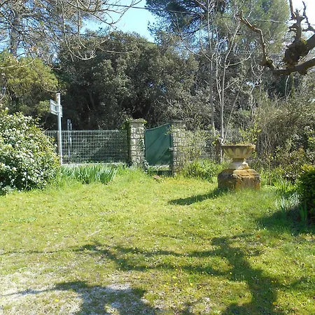 Provencale Avec Piscine Villa Pernes-les-Fontaines