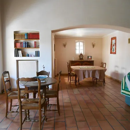 Provencale Avec Piscine Villa *