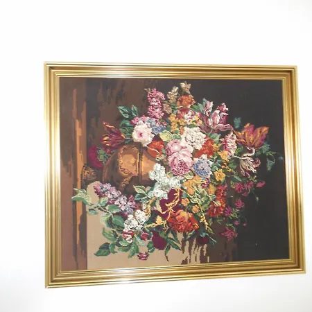 Provencale Avec Piscine *