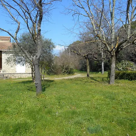 Provencale Avec Piscine Villa *